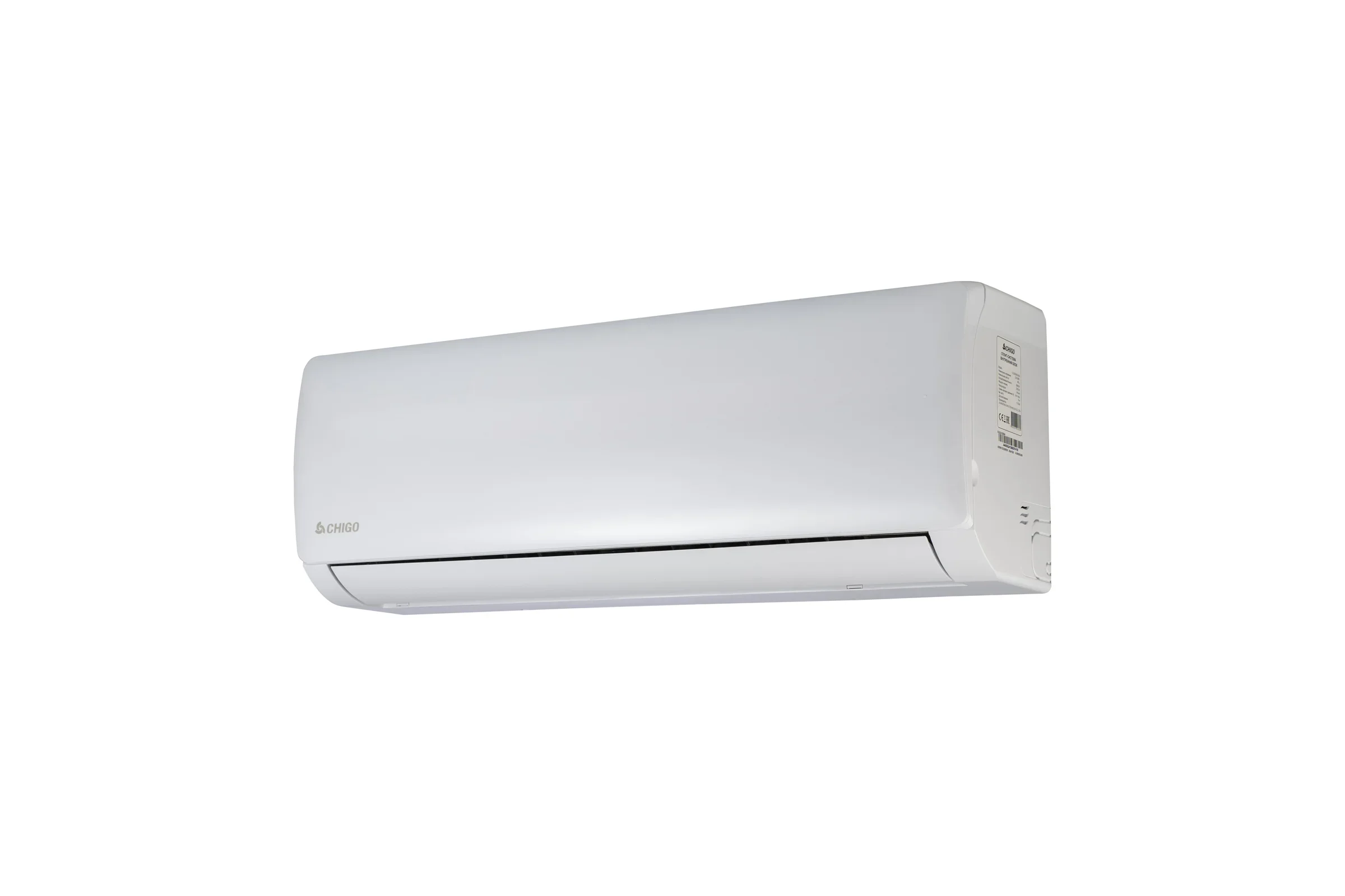 Кондиционер iCongo CT3S-100H3A-1E170AA (36)