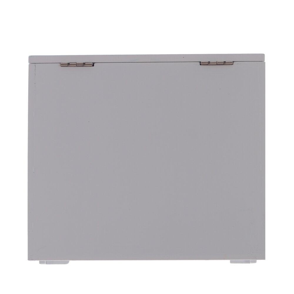 Шкатулка для украшений, L18 W12,5 H15,5 см