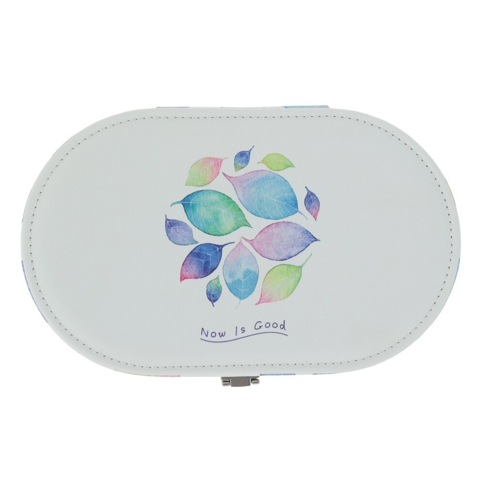 Шкатулка для украшений, L22,5 W14 H6 см