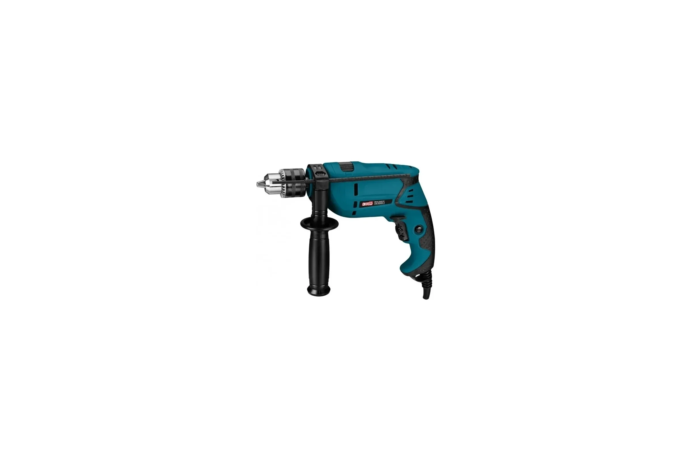 Дрель ударная "ЭНЕРГОПРОМ Home Master" ДУ-13/650 /уп.10шт.(красный квадрат)