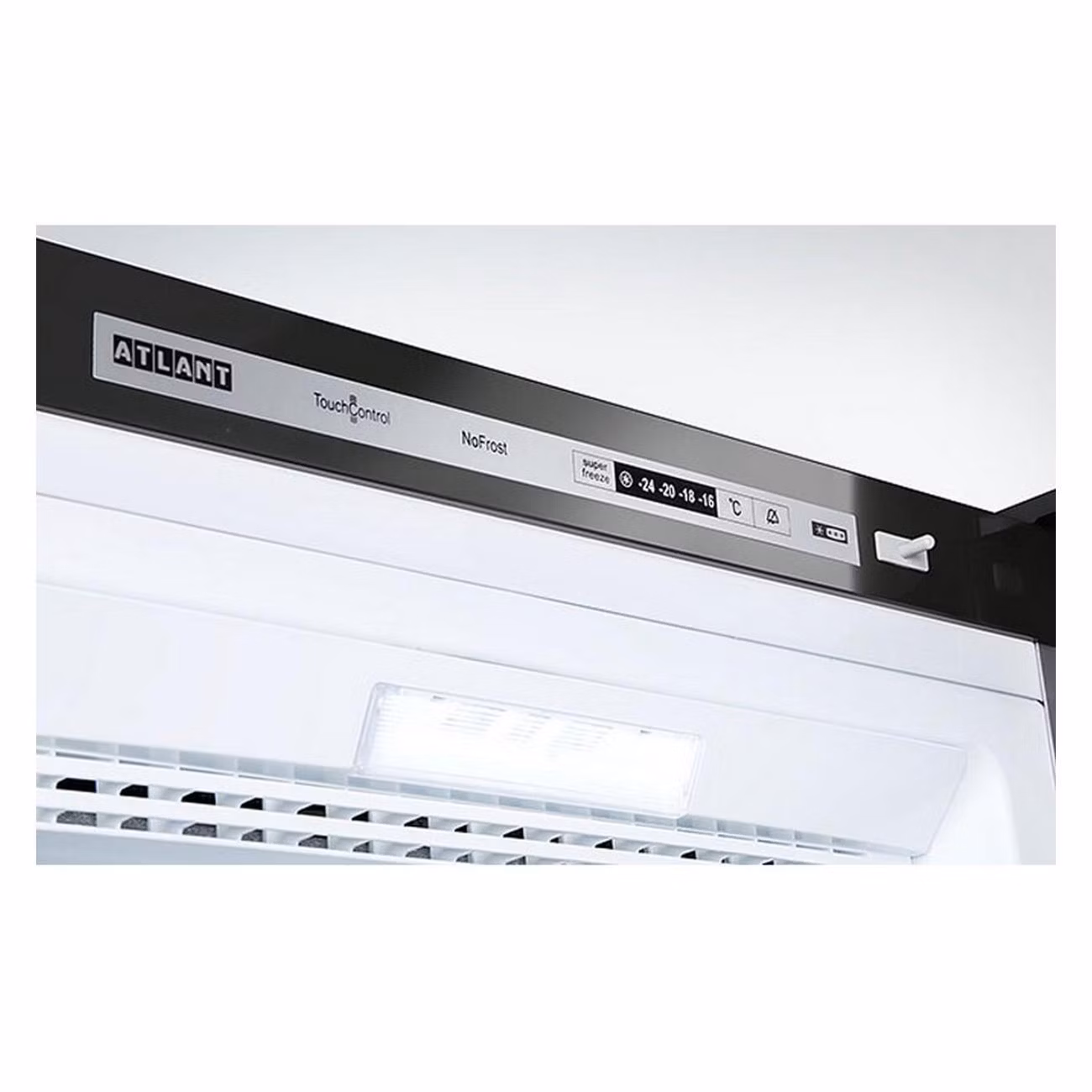 Морозилка Atlant М-7606-172-N А