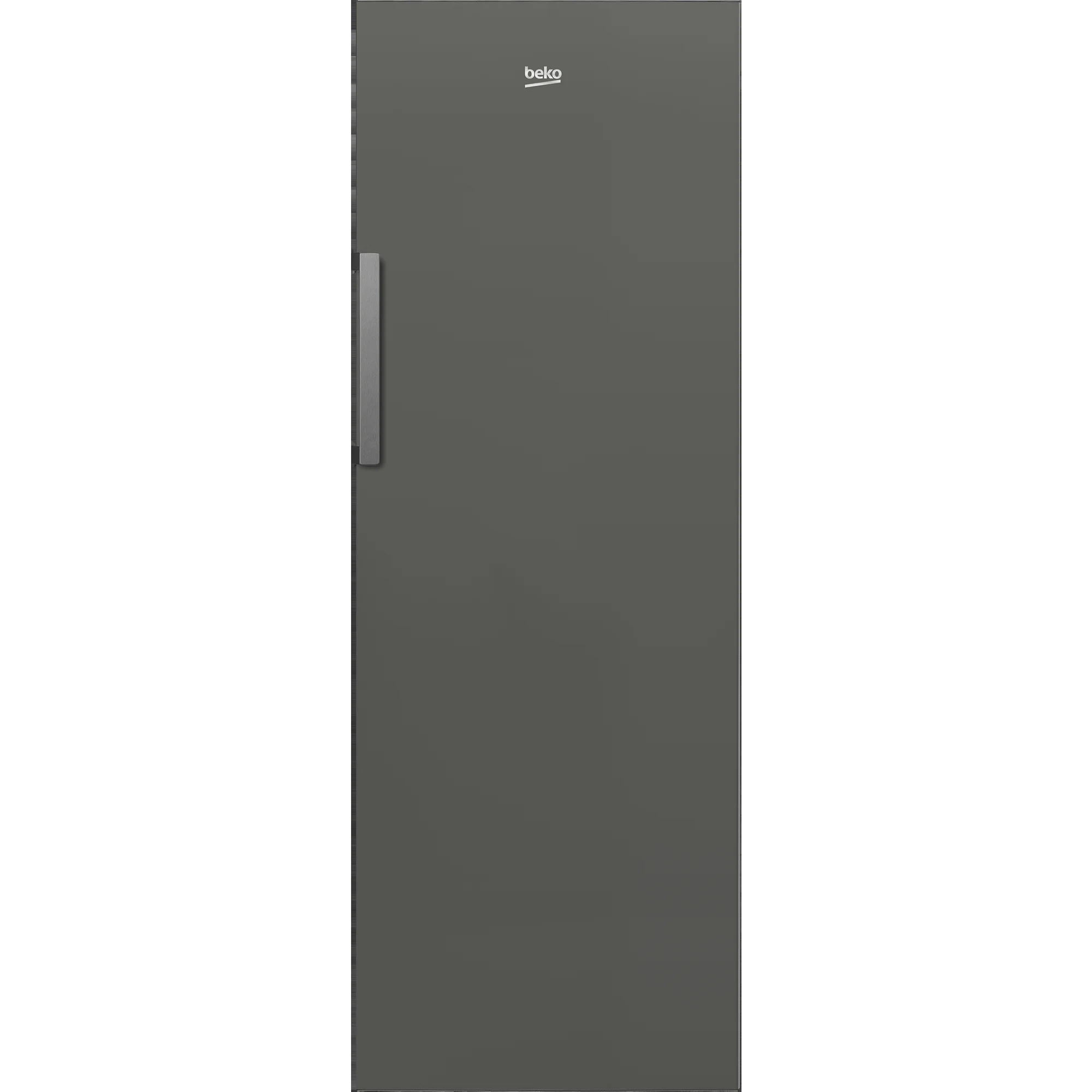 Морозилка Beko RFSK266T01G, серый, 240 л, 4 ящика