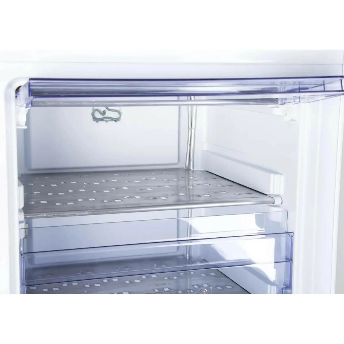 Морозилка Beko RFSK266T01G, серый, 240 л, 4 ящика
