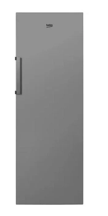 Морозилка Beko RFSK266T01G, серый, 240 л, 4 ящика