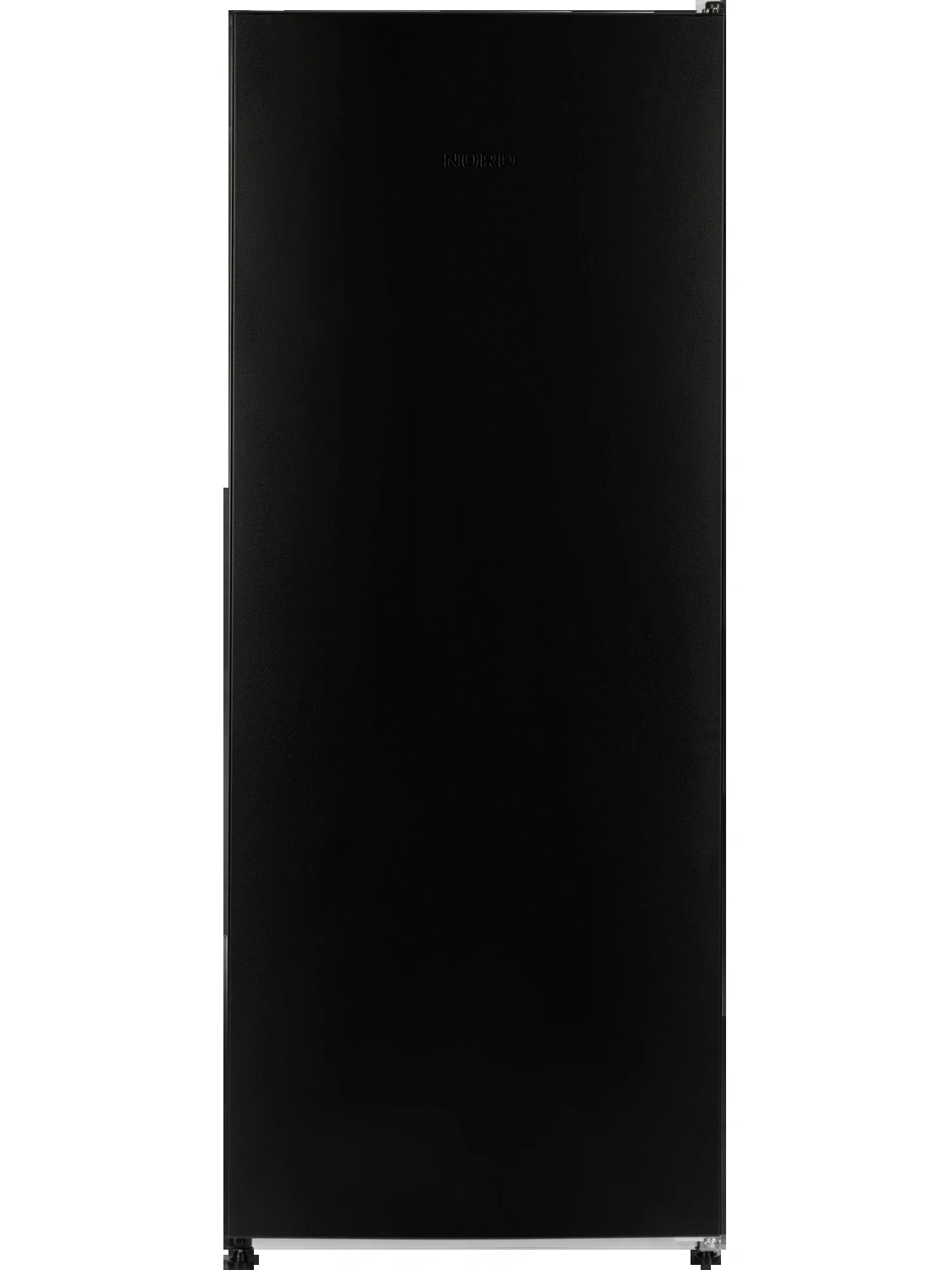 Морозилка Nordfrost DF 265 BAP, черный, 210л, 5 ящиков