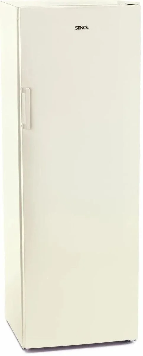 Морозилка Stinol STZ 175 E 869892800050, бежевый, 275 л, 4 ящика