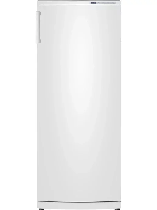 Морозильная камера Atlant M-7184-003, белый, 240л, 6 ящиков