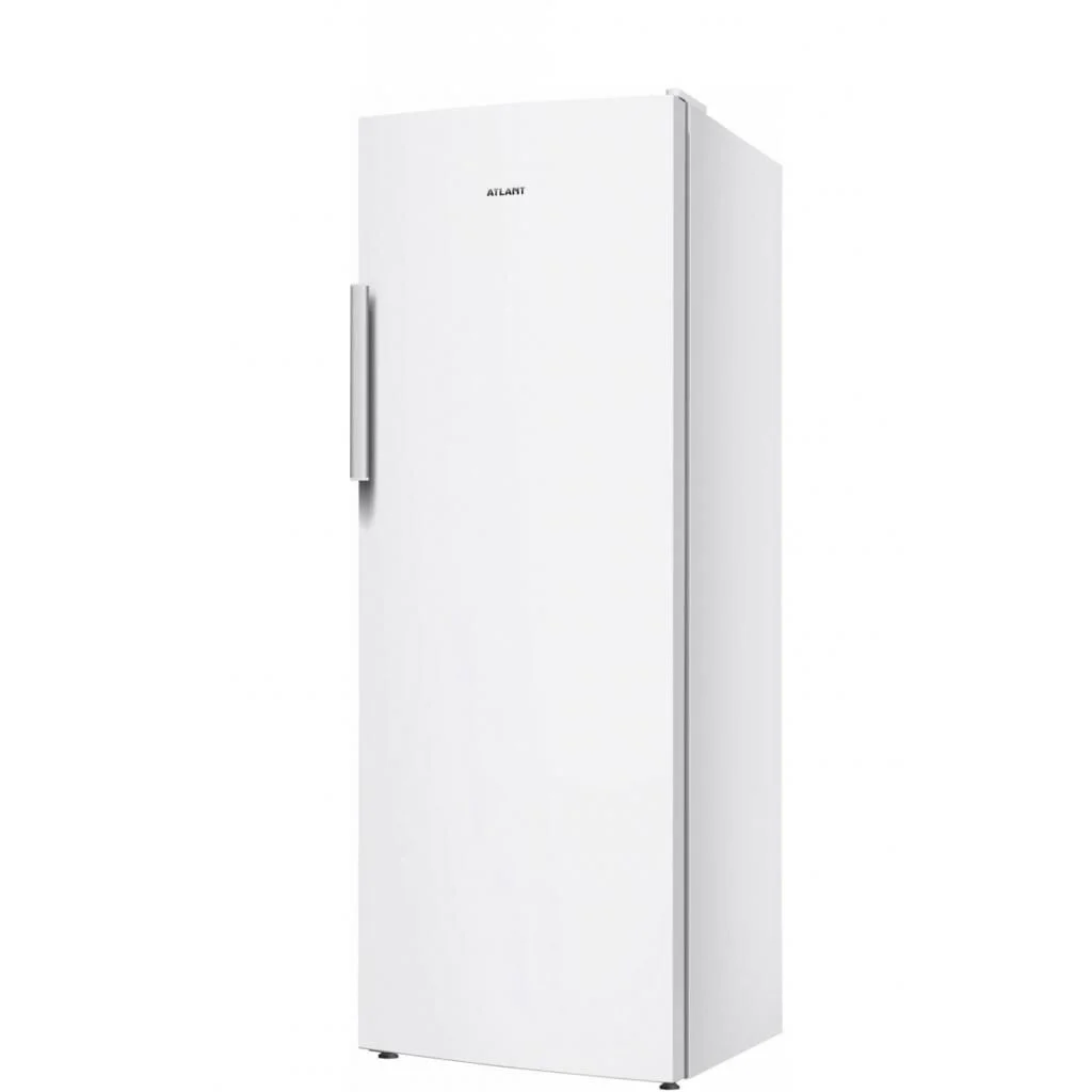 Морозильная камера Atlant М-7605-100-N, белый, 243л, 6 ящиков