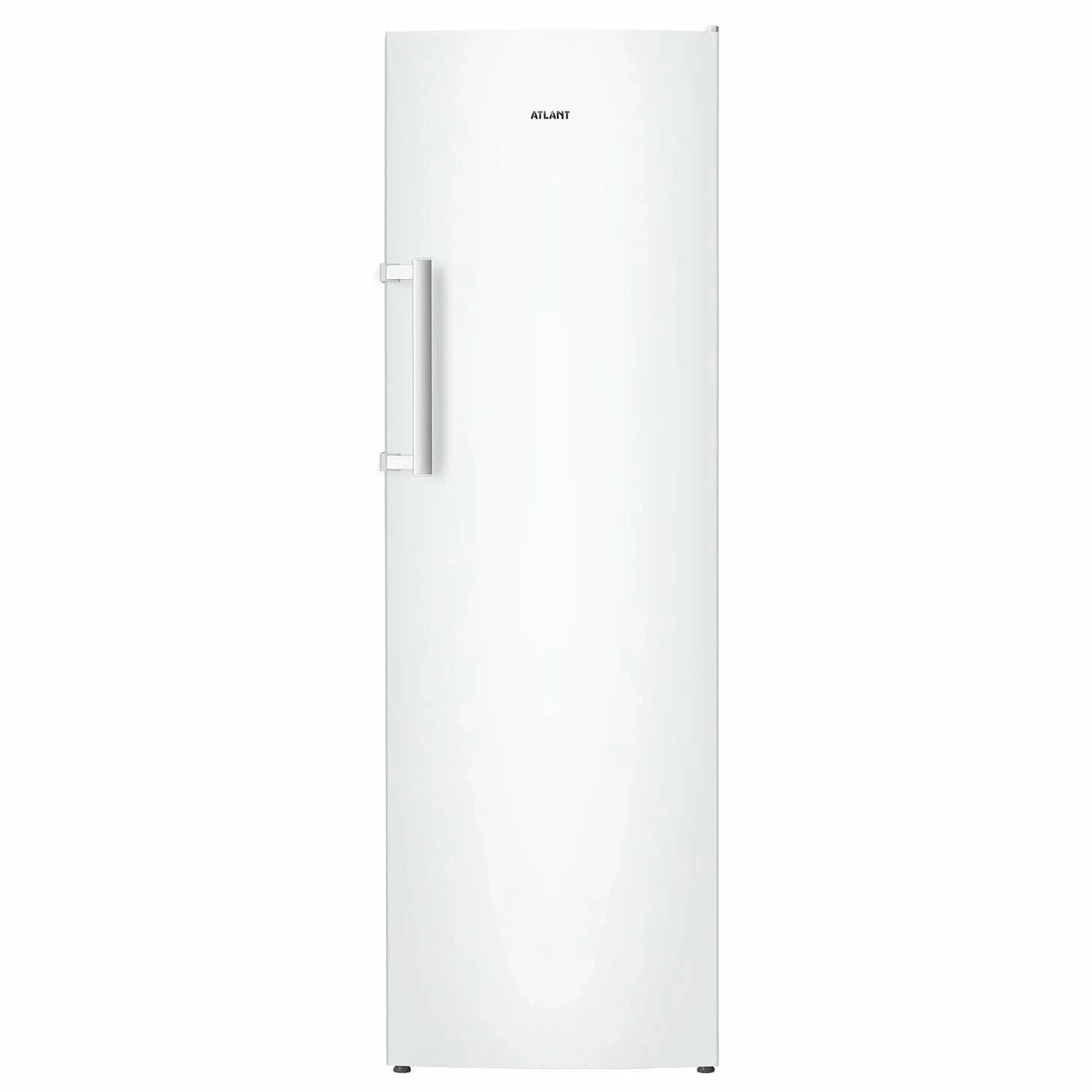 Морозильная камера Atlant М-7606-100-N, белый, 245л, 7 ящиков