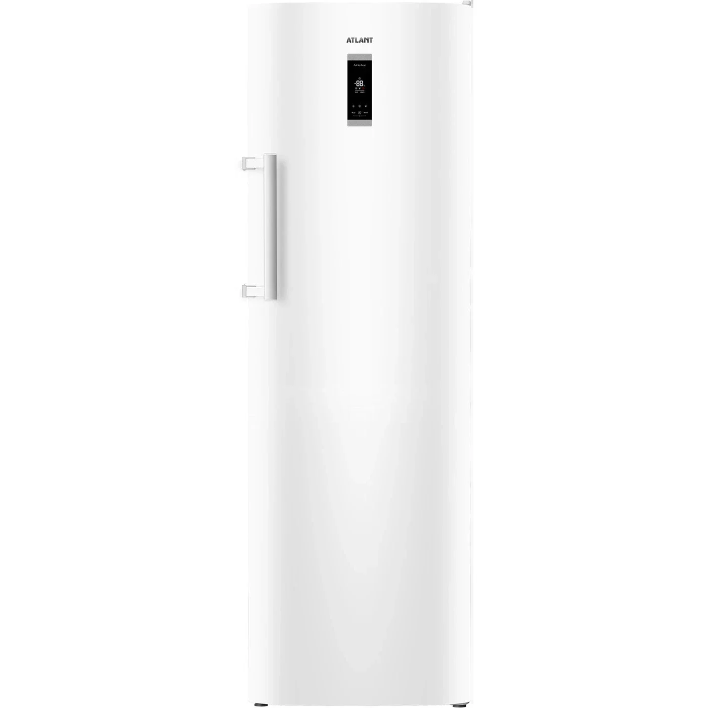 Морозильная камера Atlant М-7606-100-N, белый, 245л, 7 ящиков