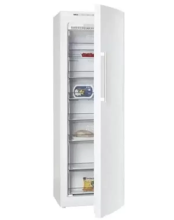 Морозильная камера Atlant М-7606-100-N, белый, 245л, 7 ящиков