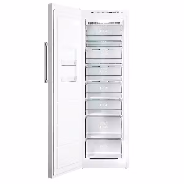 Морозильная камера Atlant М-7606-102-N, белый, 278л, 7 ящиков