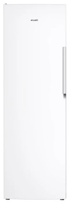 Морозильная камера Atlant М-7606-102-N, белый, 278л, 7 ящиков