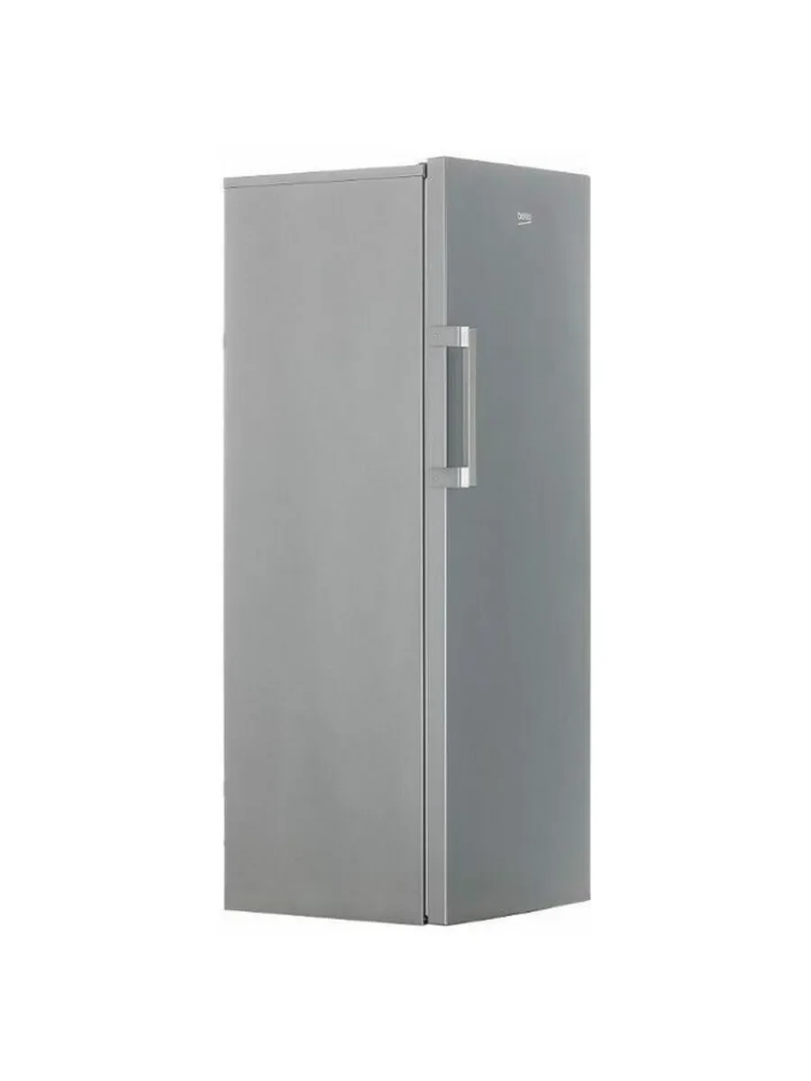 Морозильная камера Beko B1RFNK292G, серый, 255 л, 5 ящиков