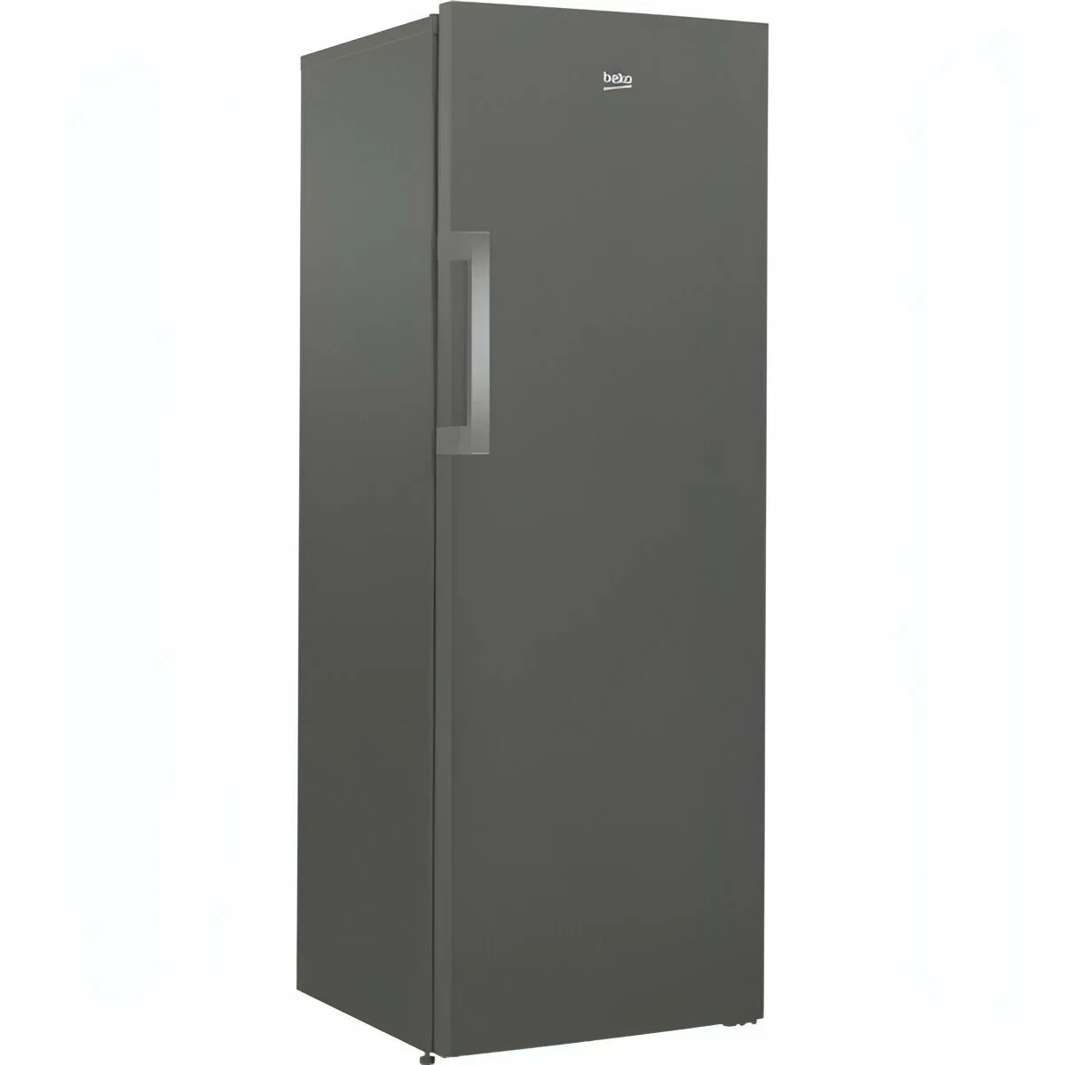 Морозильная камера Beko B1RFNK292G, серый, 255 л, 5 ящиков