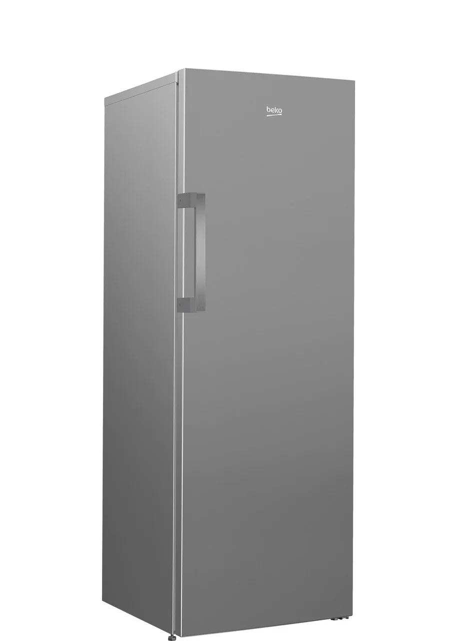 Морозильная камера Beko B1RFNK292G, серый, 255 л, 5 ящиков