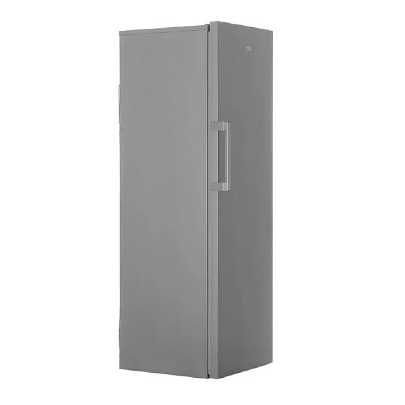 Морозильная камера Beko B1RFNK312G, серый, 275л, 6 ящиков