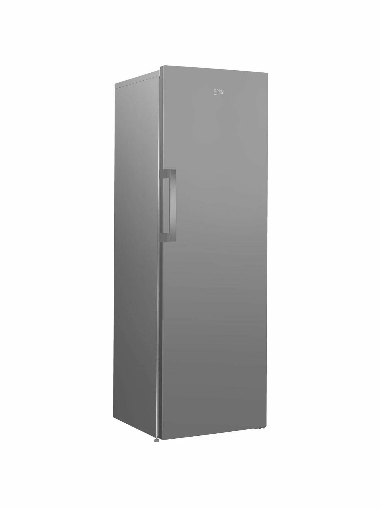 Морозильная камера Beko B1RFNK312G, серый, 275л, 6 ящиков