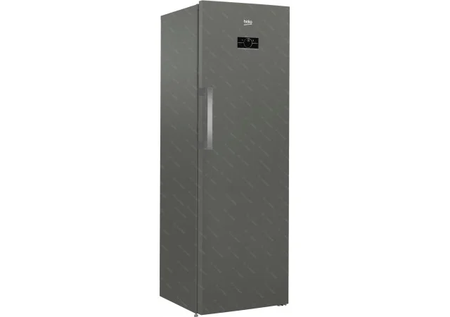 Морозильная камера Beko B3RFNK312G, серый, 275 л, 6 ящиков