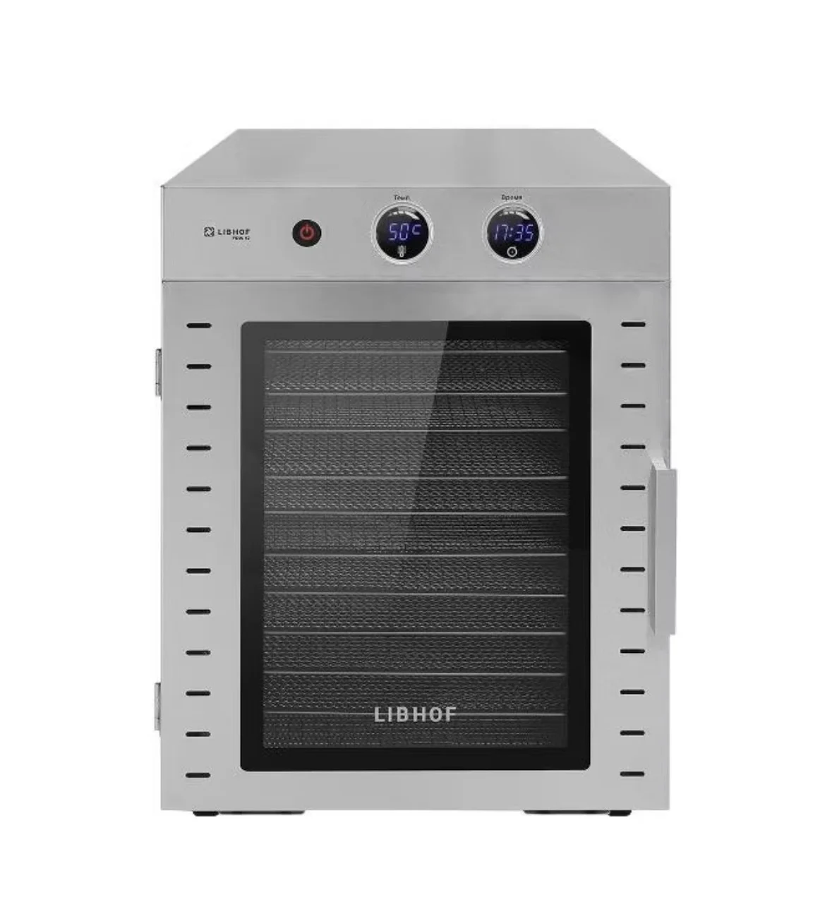 Дегидратор Libhof FDW-12 — фото 2