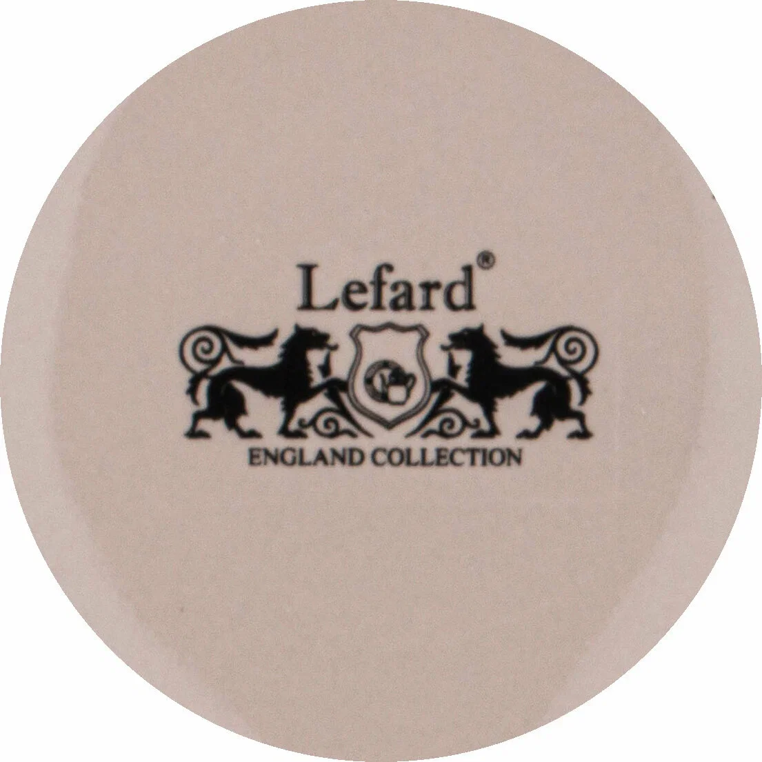 НАБОР КРУЖЕК LEFARD MODERN LINES, 370МЛ, 4 ШТ 13.3*9.5*8.5СМ