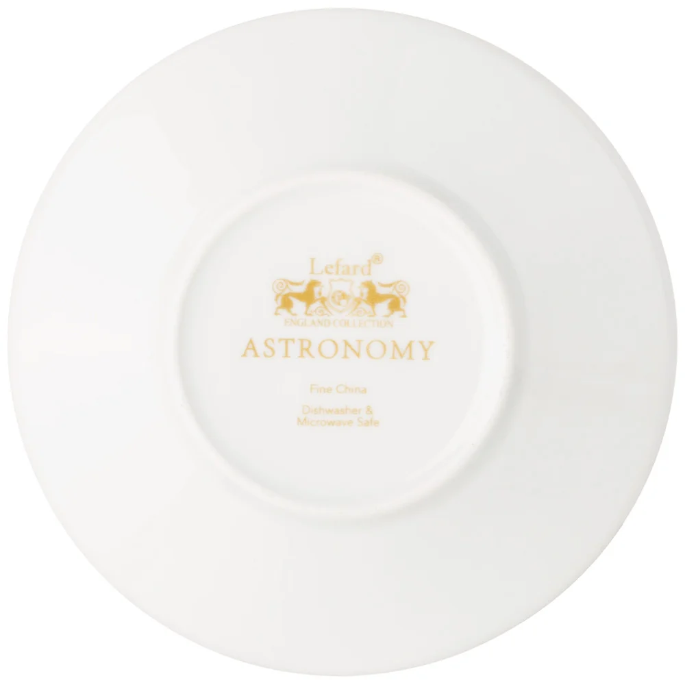 КОФЕЙНЫЙ НАБОР LEFARD "ASTRONOMY" НА 2 ПЕР. 4 ПР. 100 МЛ (КОР=36НАБ.)