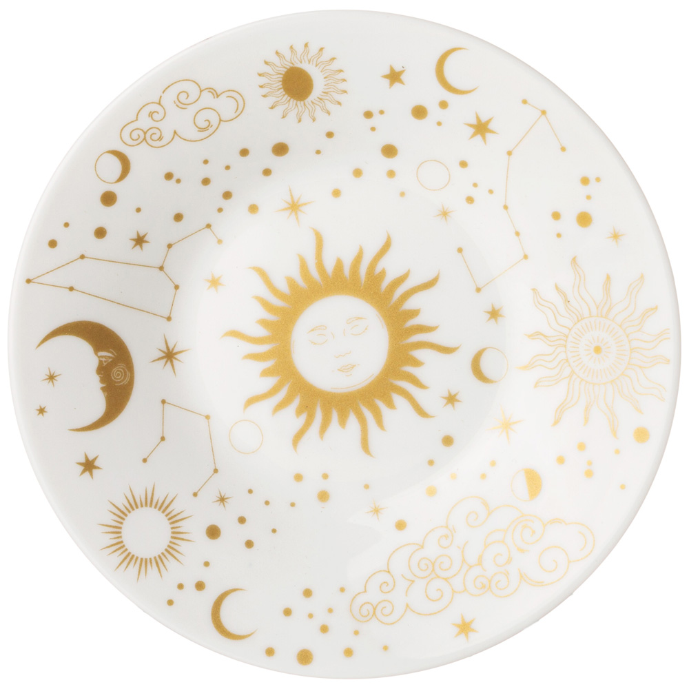 КОФЕЙНЫЙ НАБОР LEFARD "ASTRONOMY" НА 2 ПЕР. 4 ПР. 100 МЛ (КОР=36НАБ.) — фото 4