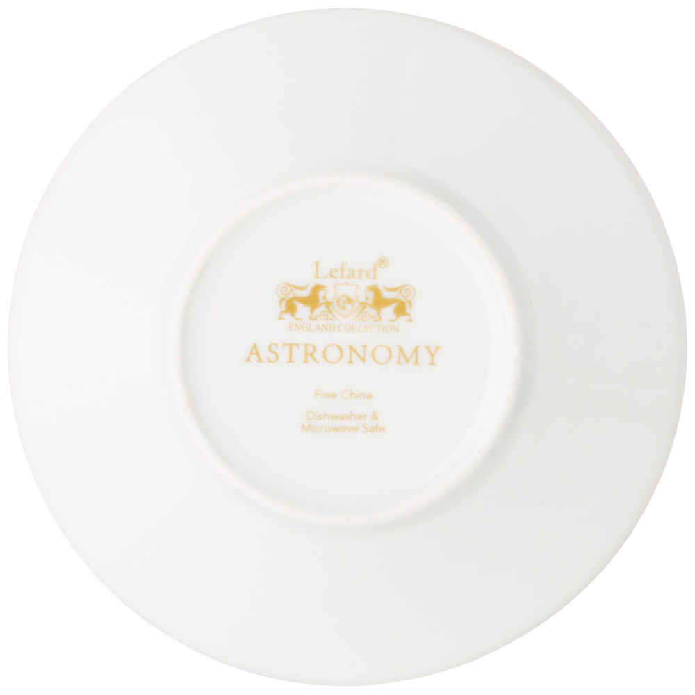 КОФЕЙНЫЙ НАБОР LEFARD "ASTRONOMY" НА 2 ПЕР. 4 ПР. 100 МЛ (КОР=36НАБ.) — фото 5