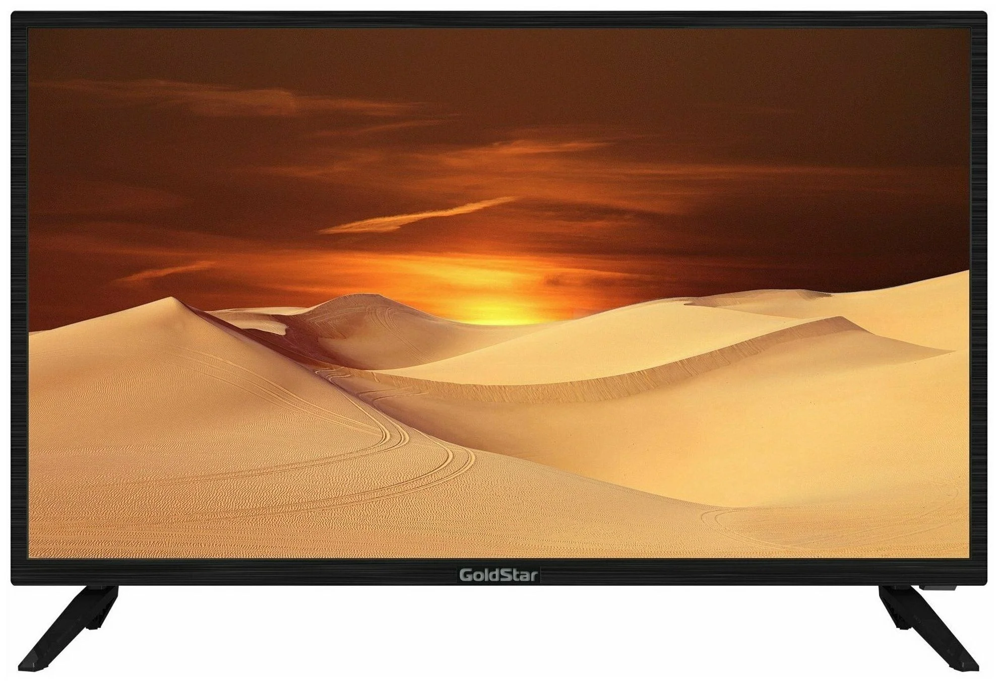 Телевизор LED 32" GOLDSTAR LT-32R900 1366х768 Android TV