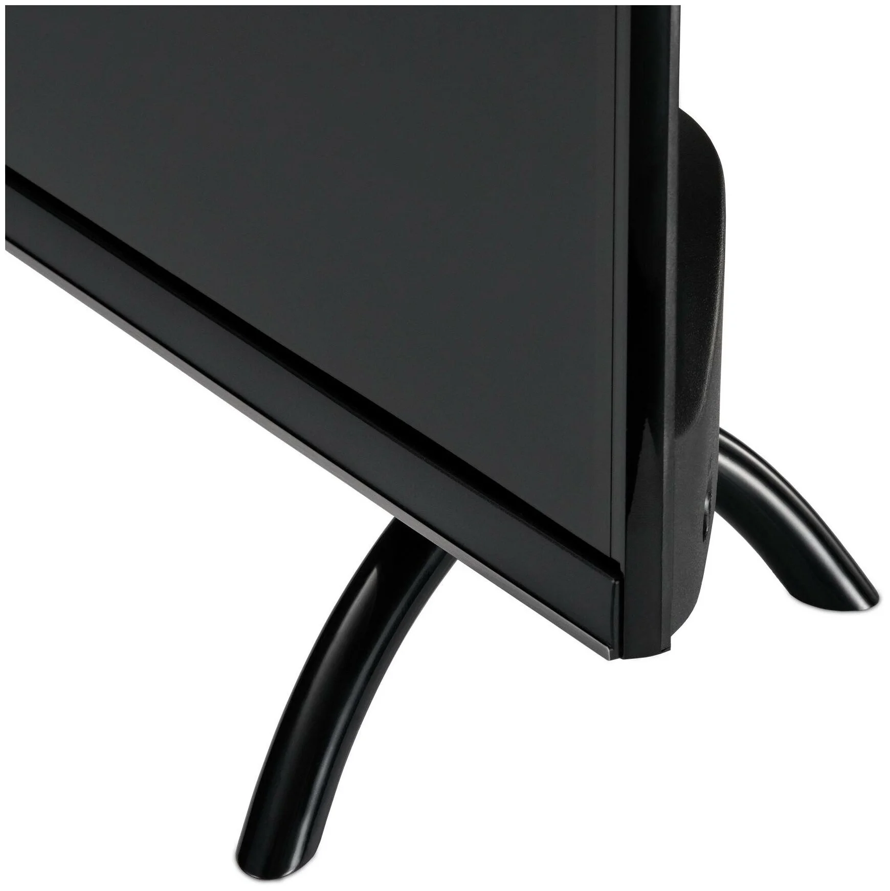 Телевизор LED 32" HYUNDAI H-LED32BS5003 1366x768, HD READY, Frameless, 60 Гц, Wi-Fi, SMART TV, DV