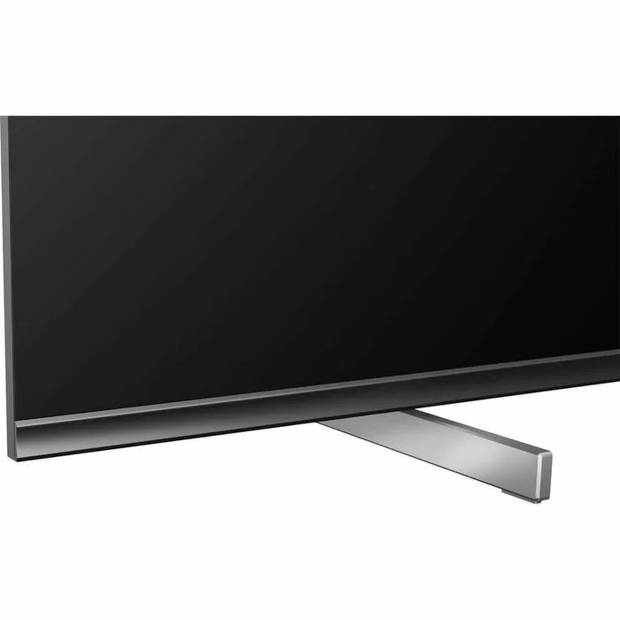 Телевизор LED 32" Hyundai H-LED32BS5100 Smart WebOS Frameless Metal черный/серый/HD/DVB-T/60Hz/DVB-T