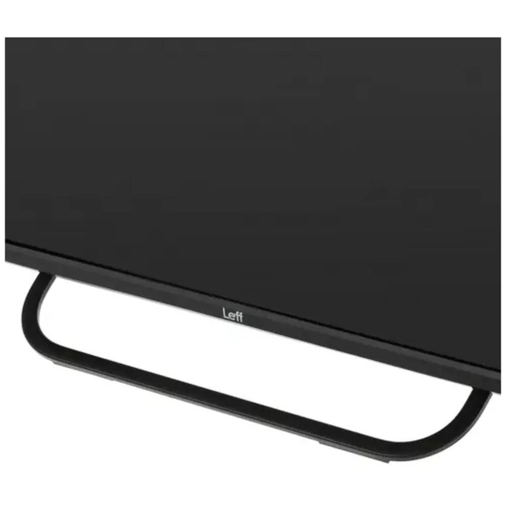 Телевизор LED 32" LEFF 32H240S черныйHD,Dolby Digital,1366x768, HD READY, 60 Гц