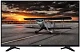 Телевизор LED 32" LEFF 32H250T черный 1366x768, HD READY, 60 Гц, TFT, DVB-T2, DVB-C, USB, HDMI
