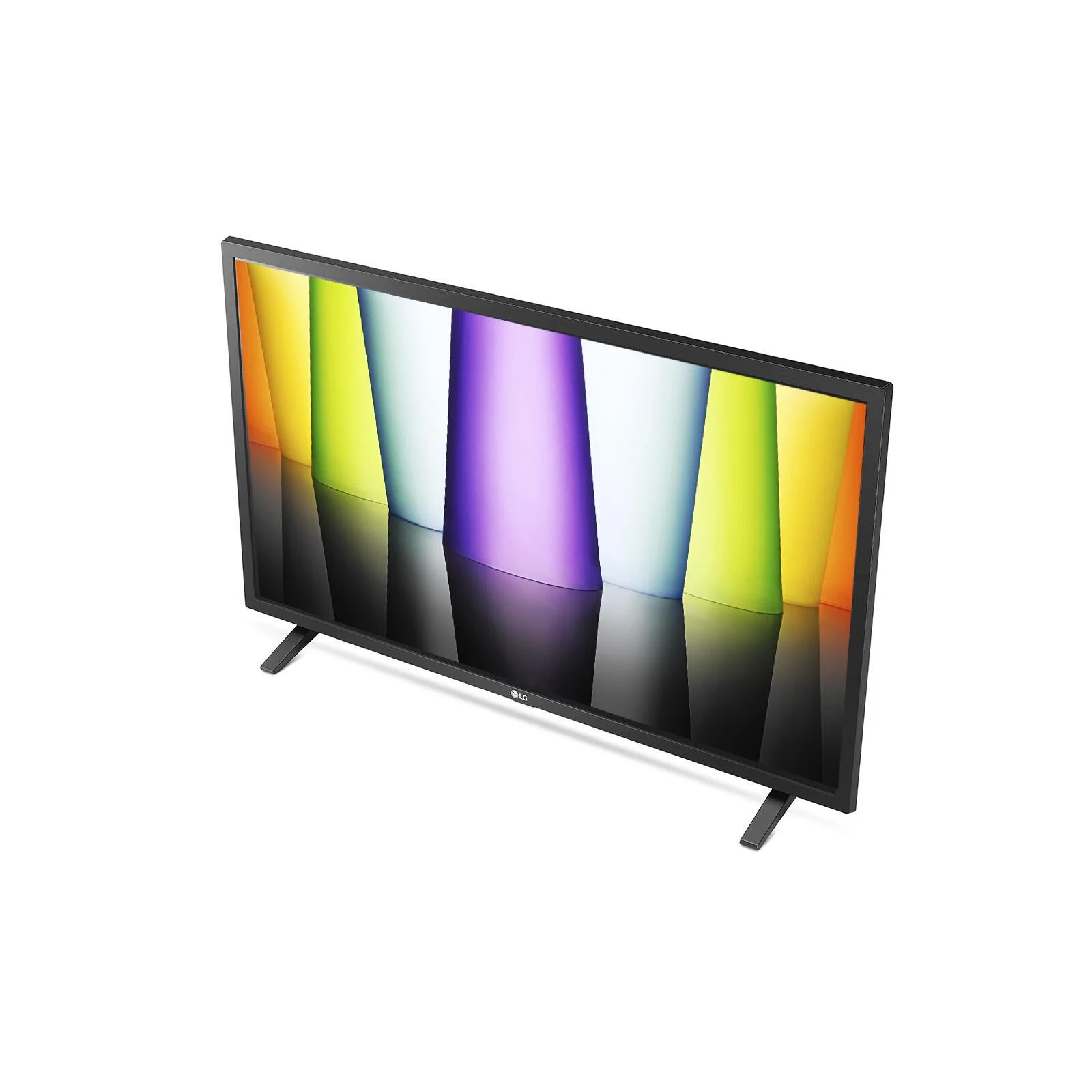 Телевизор LED 32" LG 32LQ63006LA FullHD Smart черный