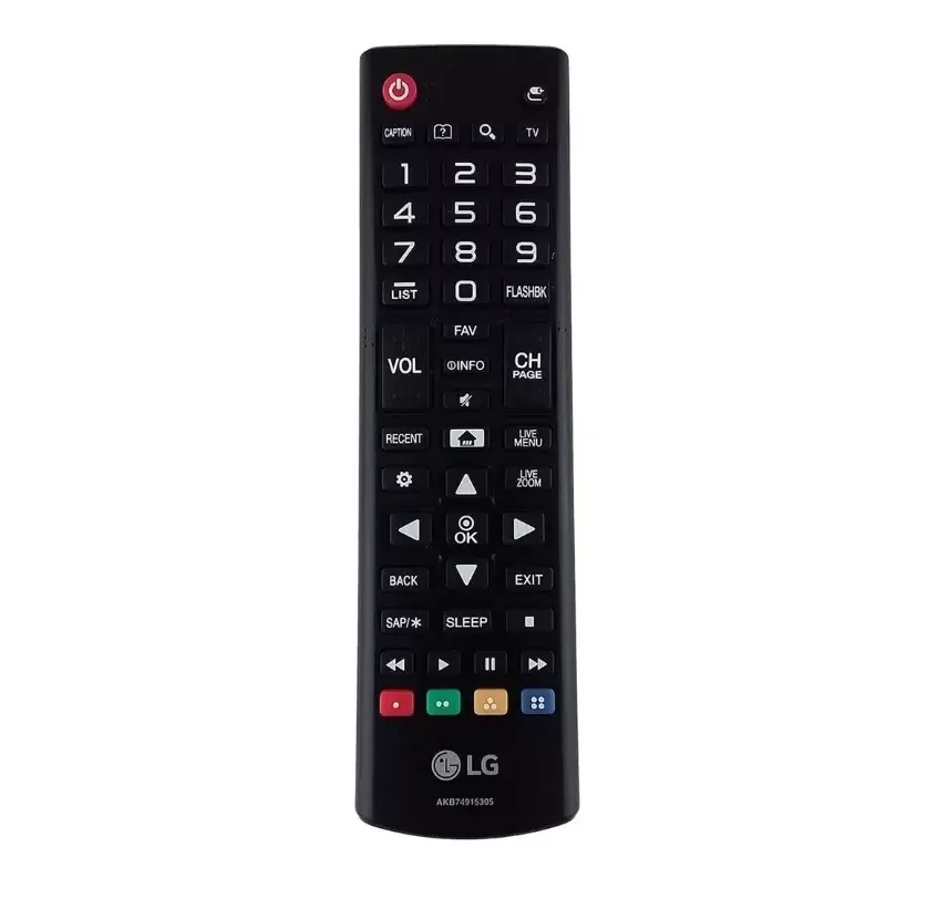 Телевизор LED 32" LG 32LQ63006LA FullHD Smart черный