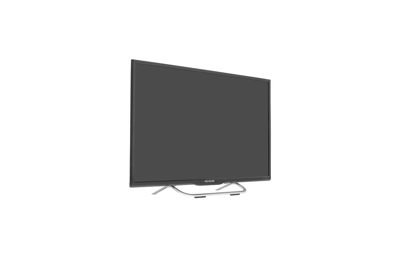 Телевизор LED 32" POLARLINE 32PL12TC черный 1366x768, HD READY, 50 Гц,DVB-T,DVB-T2,DVB-C,USB,HDMI