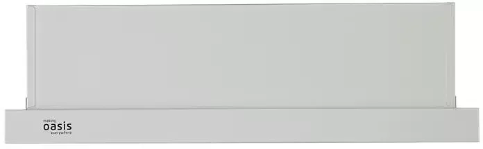 Вытяжка Oasis UV-60W (F)