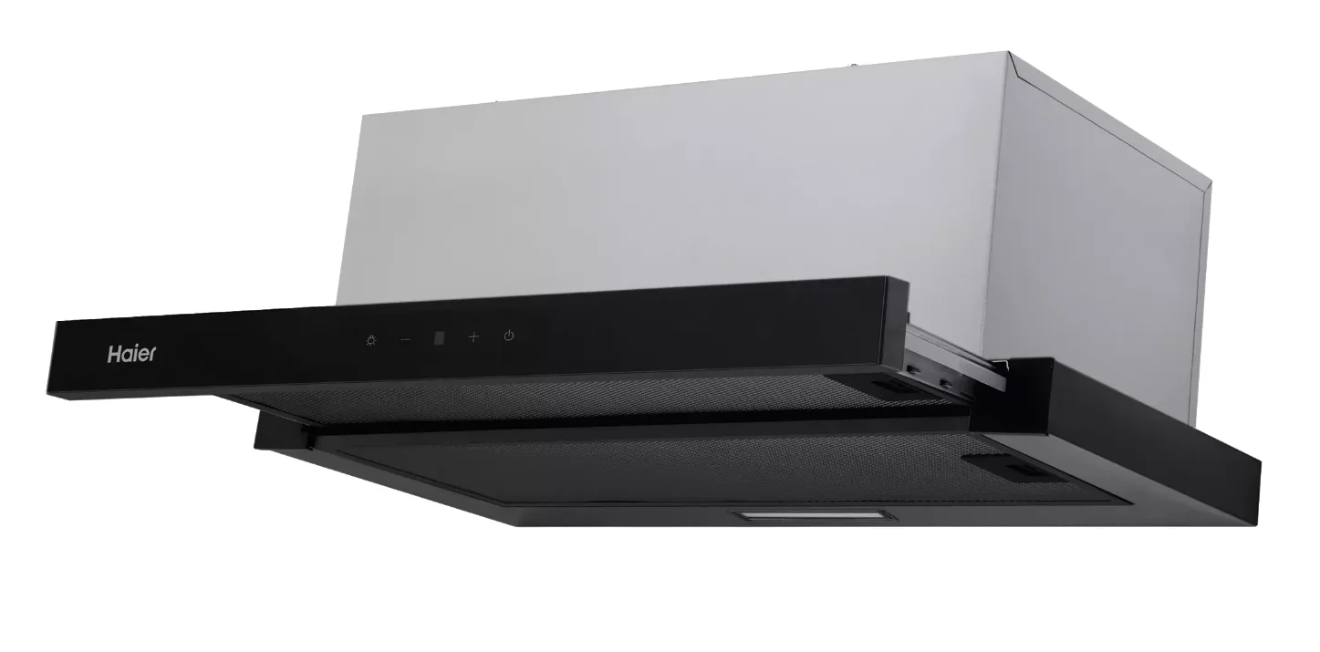 Вытяжка встр. Haier HVX-T662BB