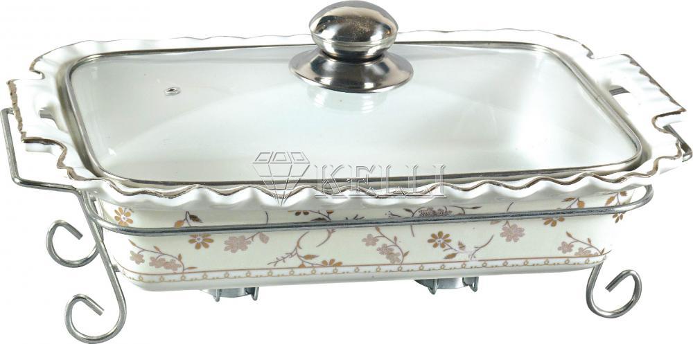 Kelli Мармит 2,5л KL-370 (1x4)