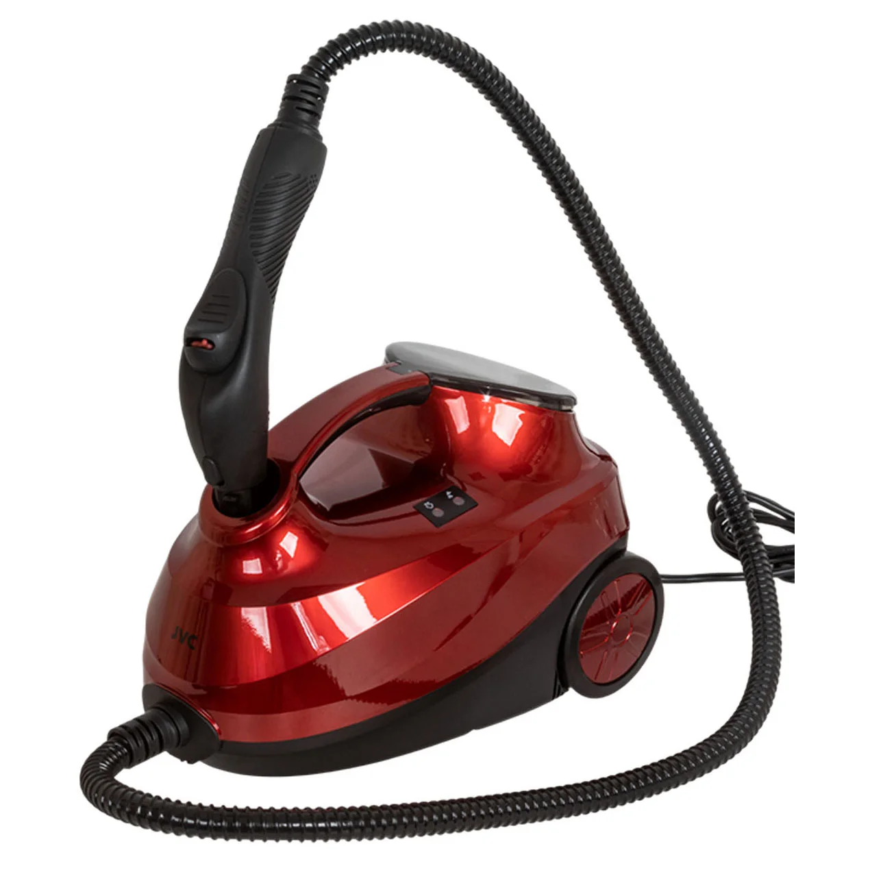 Паровая швабра JVC JH-SC4090, 2000 Вт, 4 бар, 43  г/мин., до 100 °C
