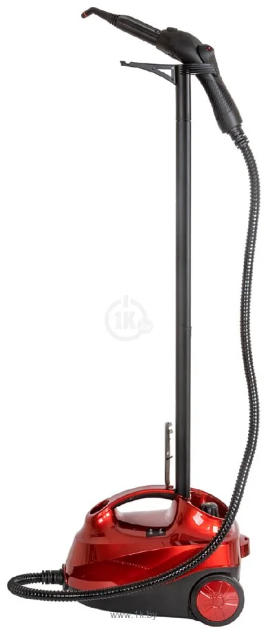 Паровая швабра JVC JH-SC4090, 2000 Вт, 4 бар, 43 г/мин., до 100 °C