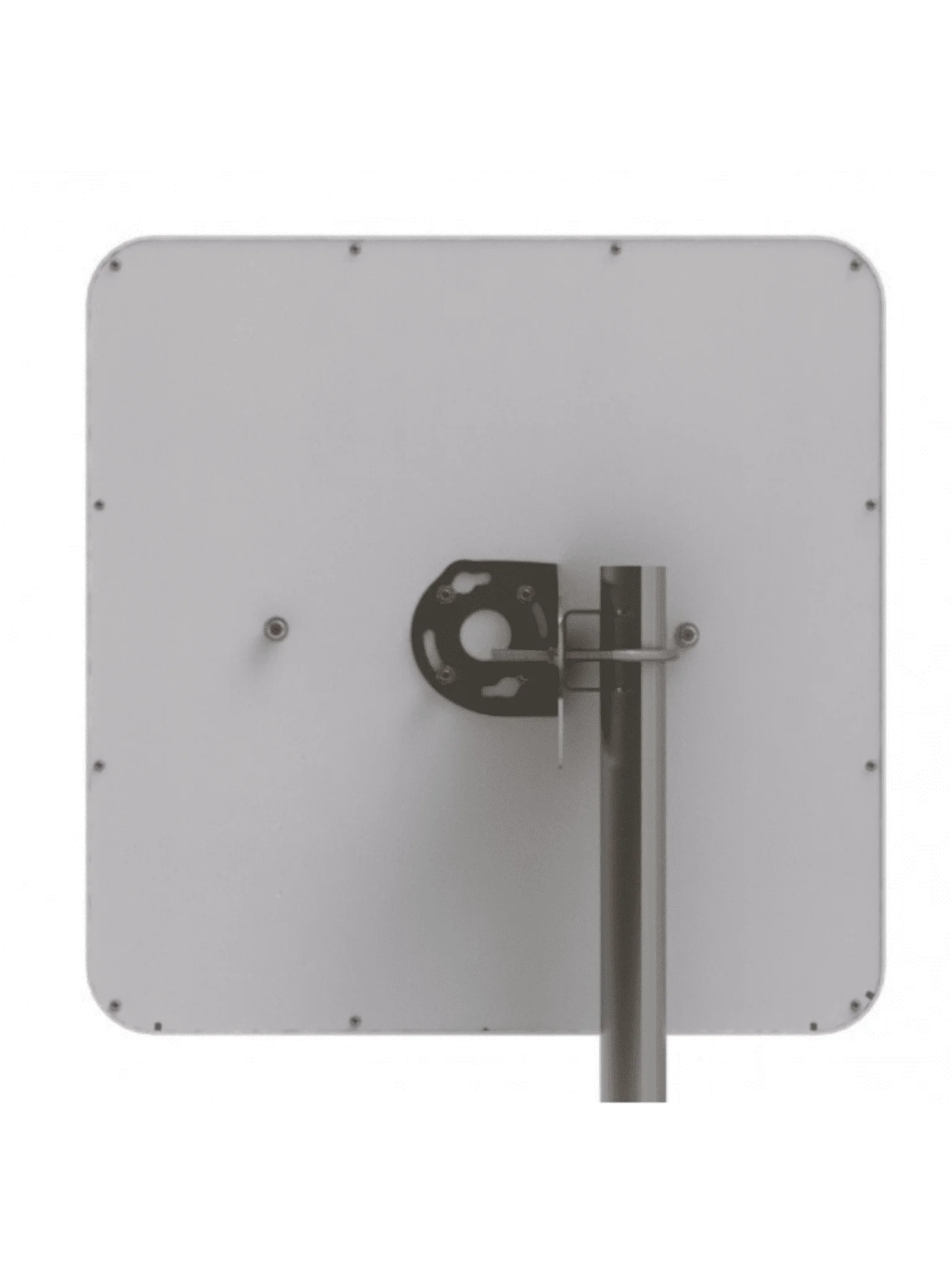 Антенна 4G/LTE MIMO 1700-2600 20 дБ большая панель