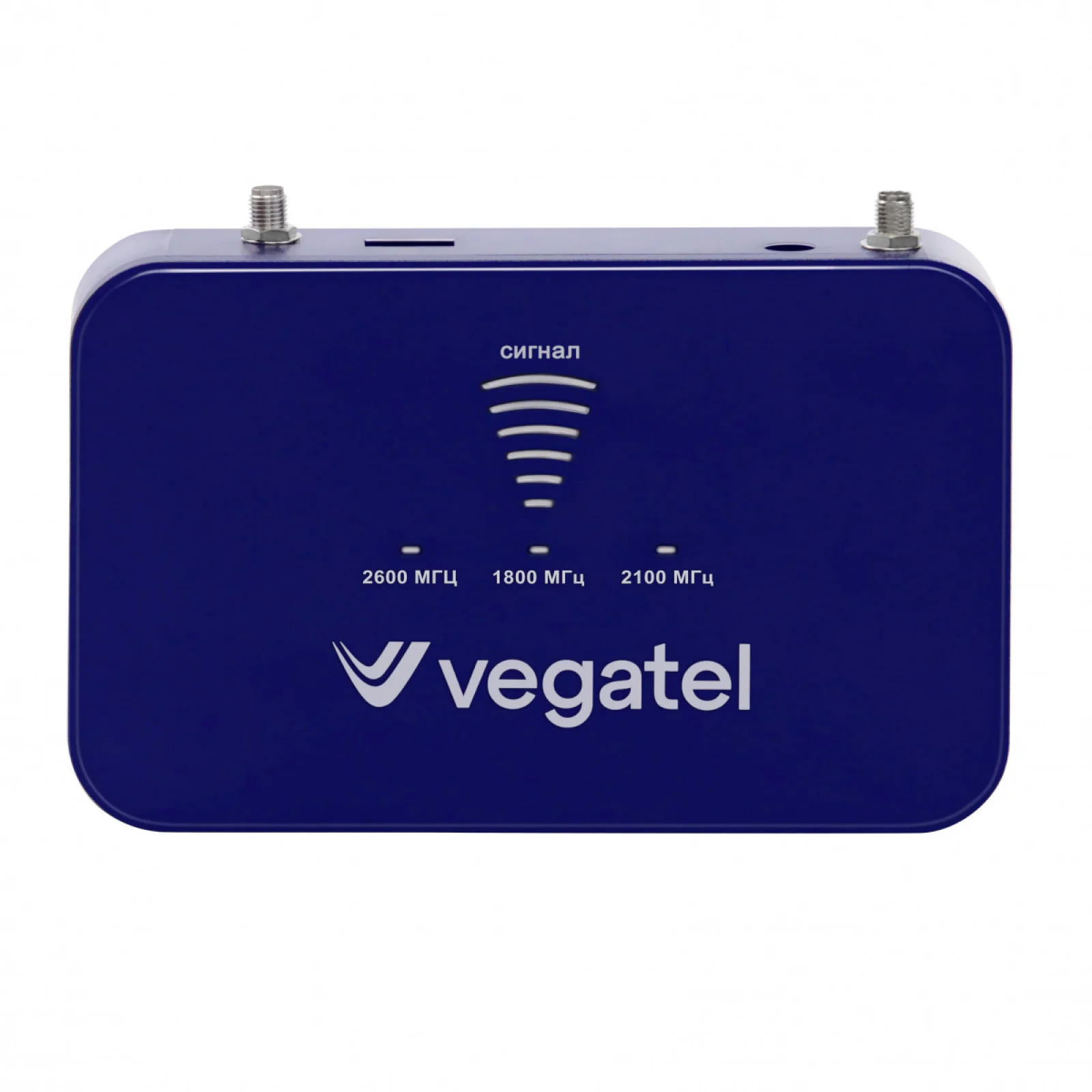 Комплект усиления сотовой связи VEGATEL PL-1800/2100   ПОЛНЫЙ АНАЛОГ Крокс LTE1800/GSM1800/3G