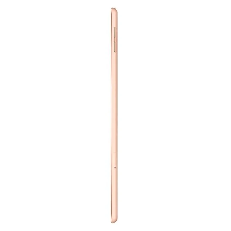 Планшет Apple iPad mini Wi-Fi + Cellular 7.9", 3Gb, 256Gb, 4G LTE, 3G, 2G, iOS, золотистый