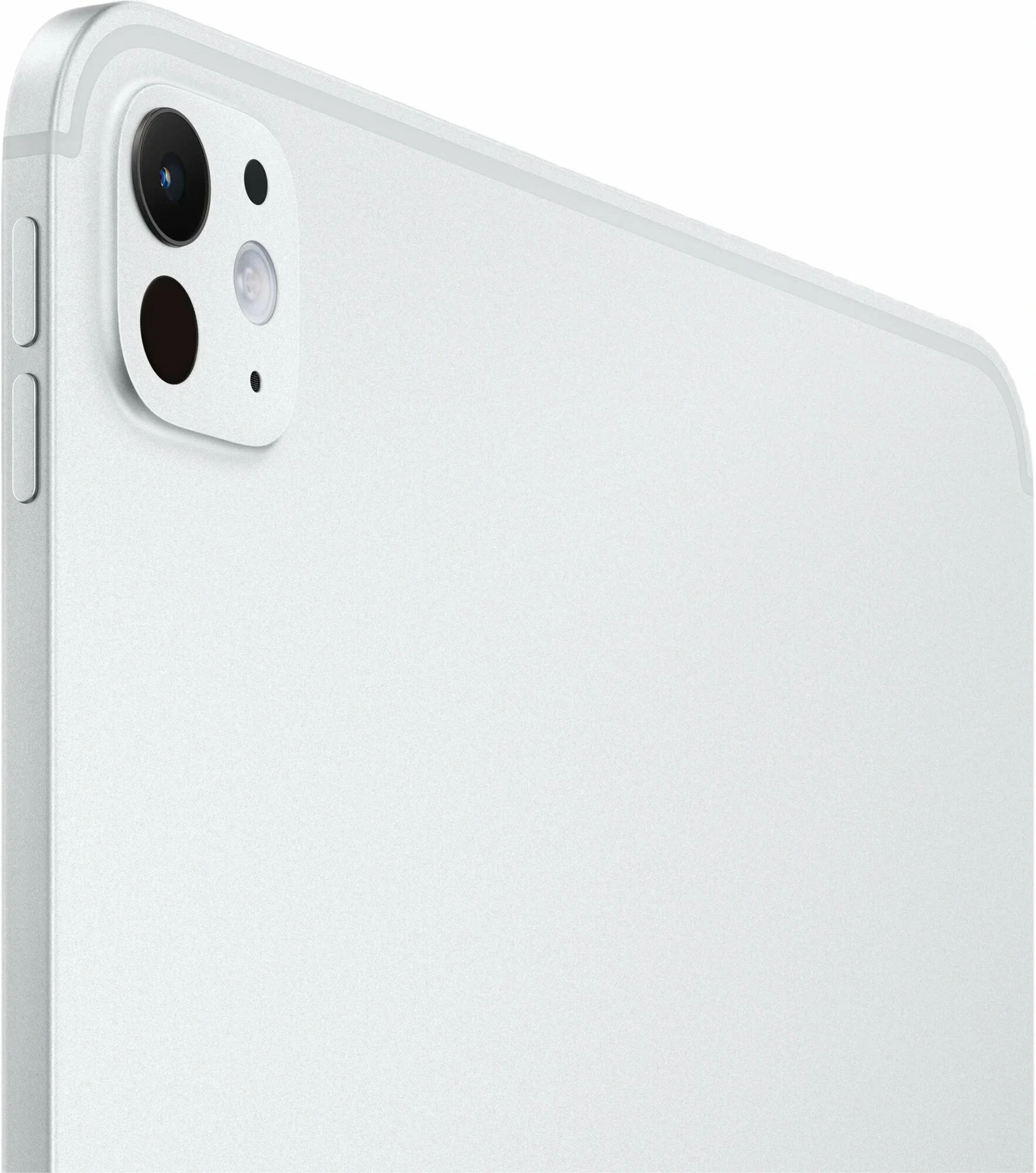Планшет Apple iPad Pro 13", 16Gb, 2048Gb, iOS, серебристый