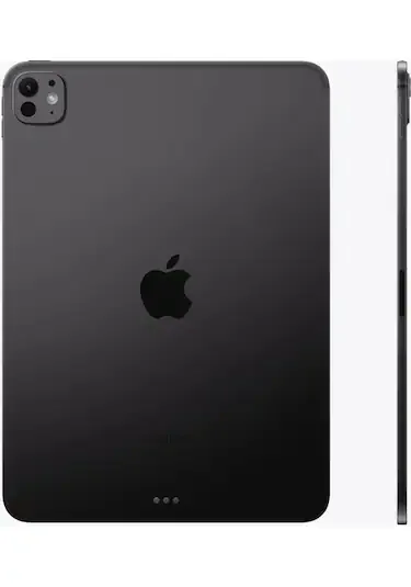 Планшет Apple iPad Pro 2024 A2836 11" 8Gb, 256Gb, iOS серебристый