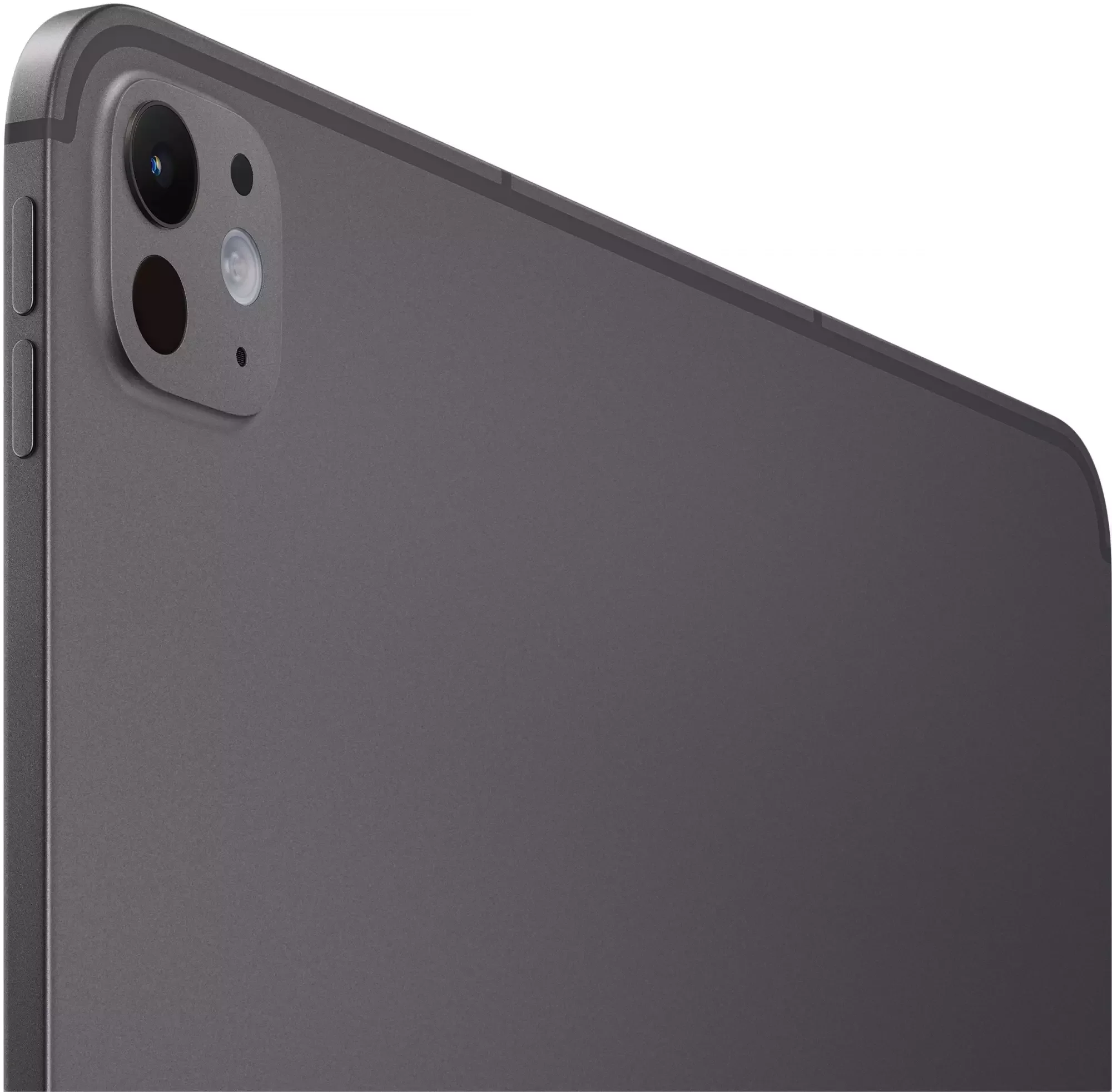Планшет Apple iPad Pro 2024 A2926 13" 8GB, 256B, LTE, eSIM, iOS черный