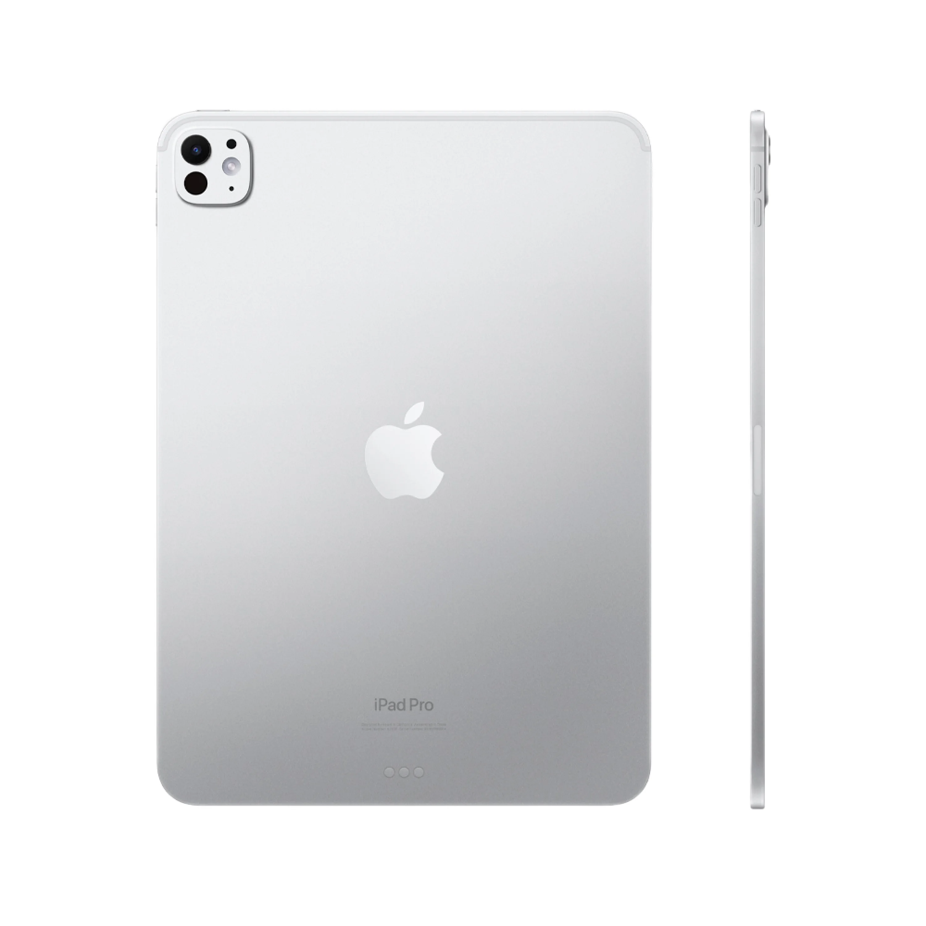 Планшет Apple iPad Pro 2024 A2926 13" 8GB, 256B, LTE, eSIM, iOS черный