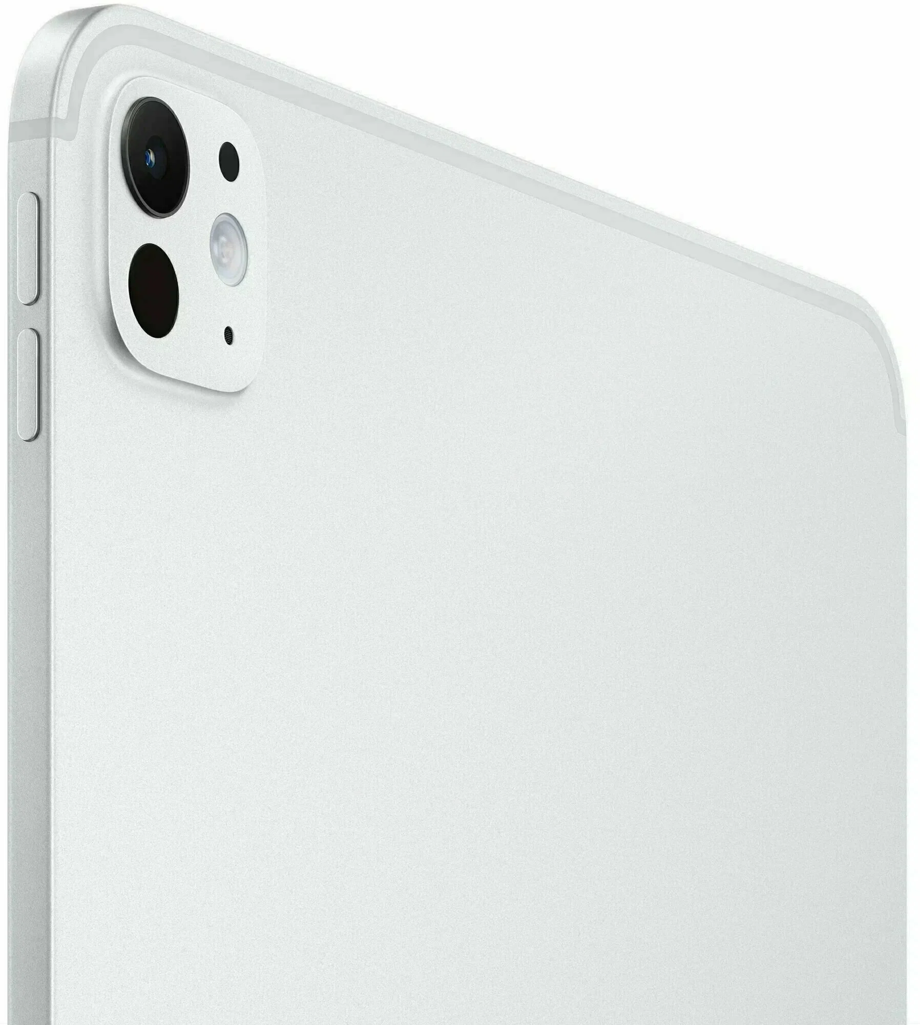 Планшет Apple iPad Pro 2025 A3357 11", 12Gb, 256Gb, iOS, серебристый