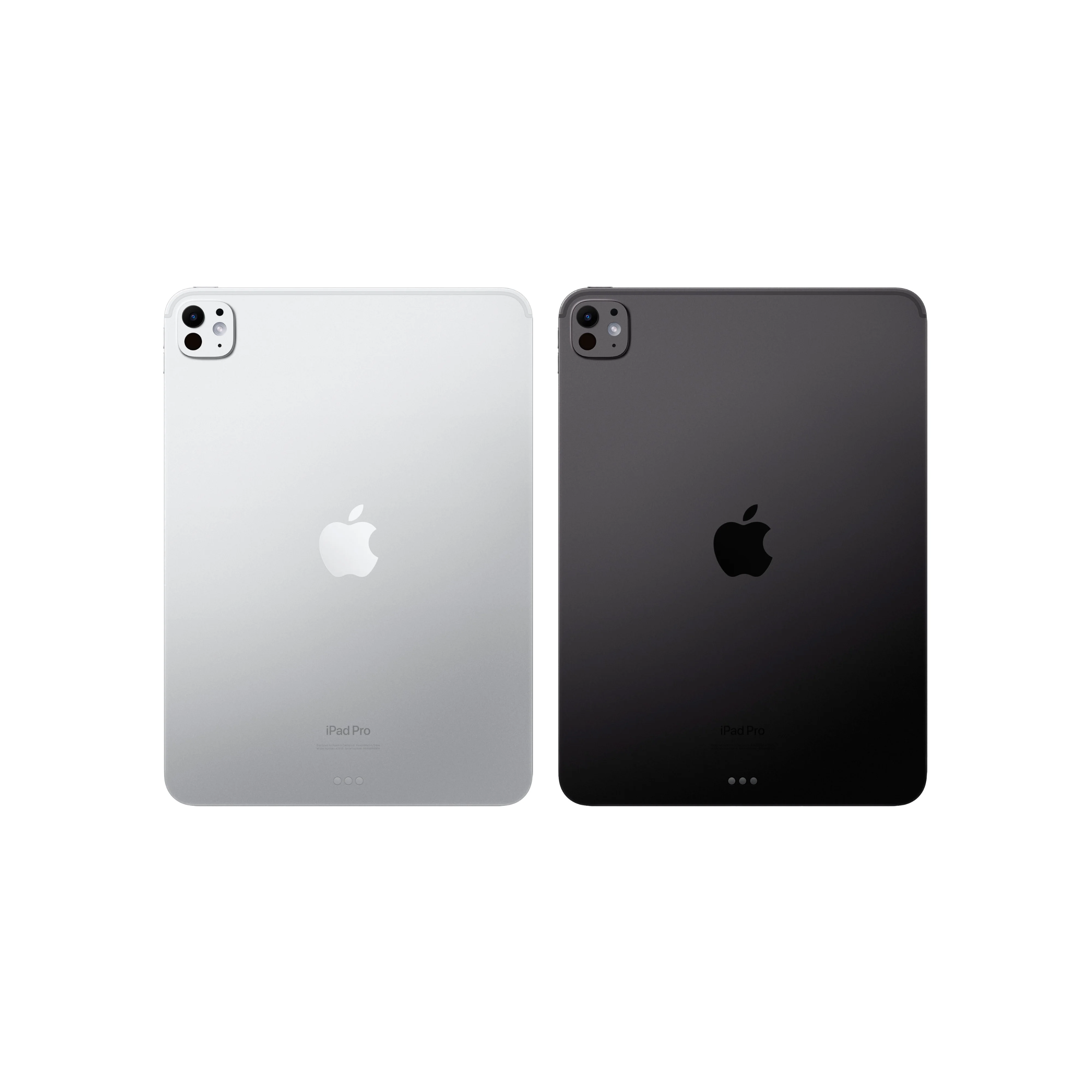 Планшет Apple iPad Pro 2025 A3357 11", 12Gb, 256Gb, iOS, серебристый